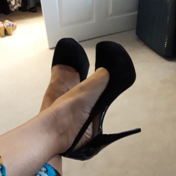 Guess  platform heels - Picture 5 of 6
